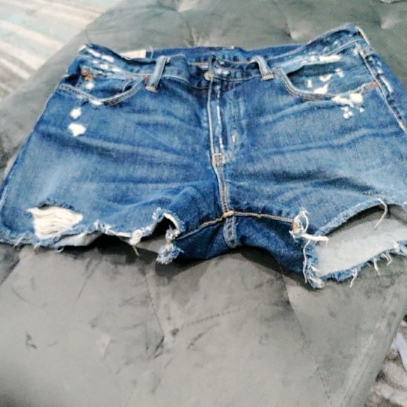 Polo shorts - Picture 1 of 2